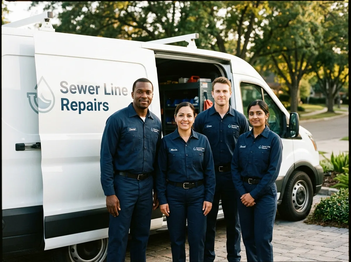 Emergency Plumber company in Slate Run, PA
