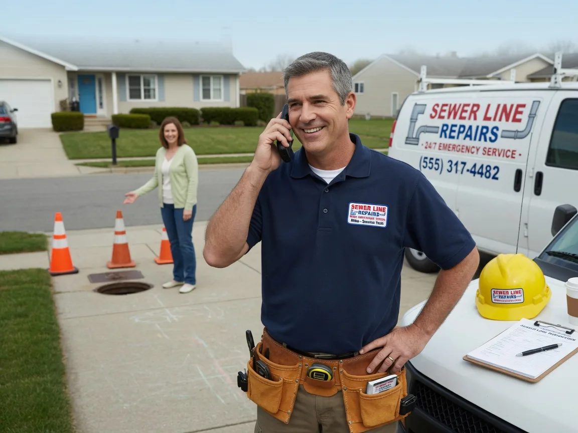 Emergency Plumber Slate Run, PA FAQs